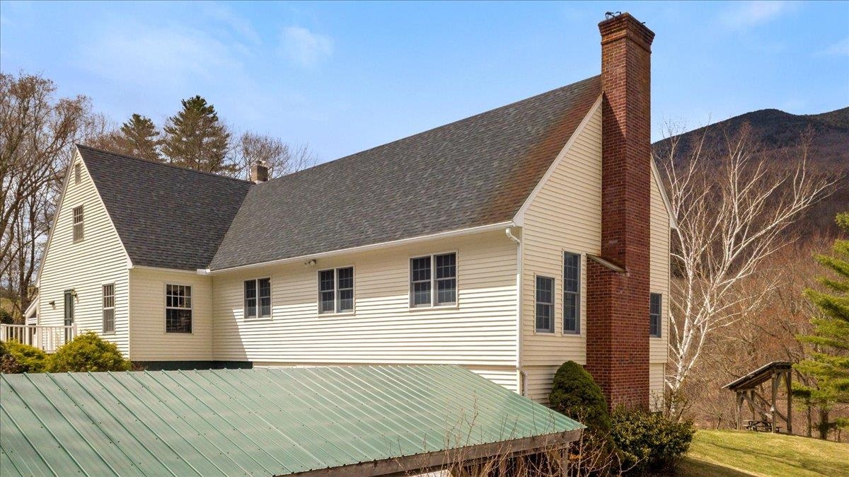 214 South End Road Mount Tabor, VT 05253 - Photo 3 of 55 Gallery Image 3