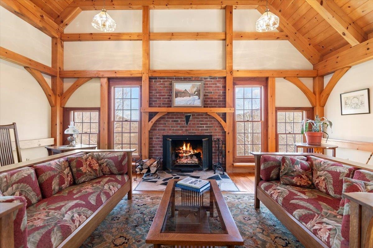 214 South End Road Mount Tabor, VT 05253 - Photo 40 of 55 Gallery Image 40