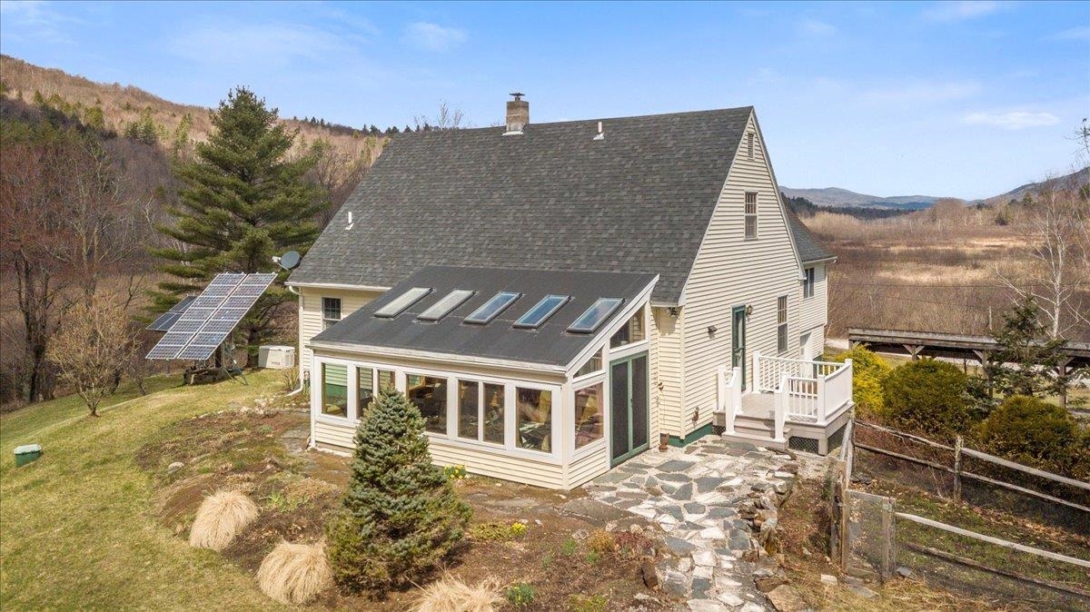 214 South End Road Mount Tabor, VT 05253 - Photo 4 of 55 Gallery Image 4