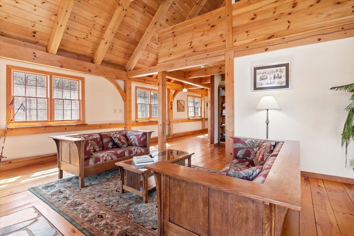 214 South End Road Mount Tabor, VT 05253 - Photo 41 of 55 Gallery Image 41