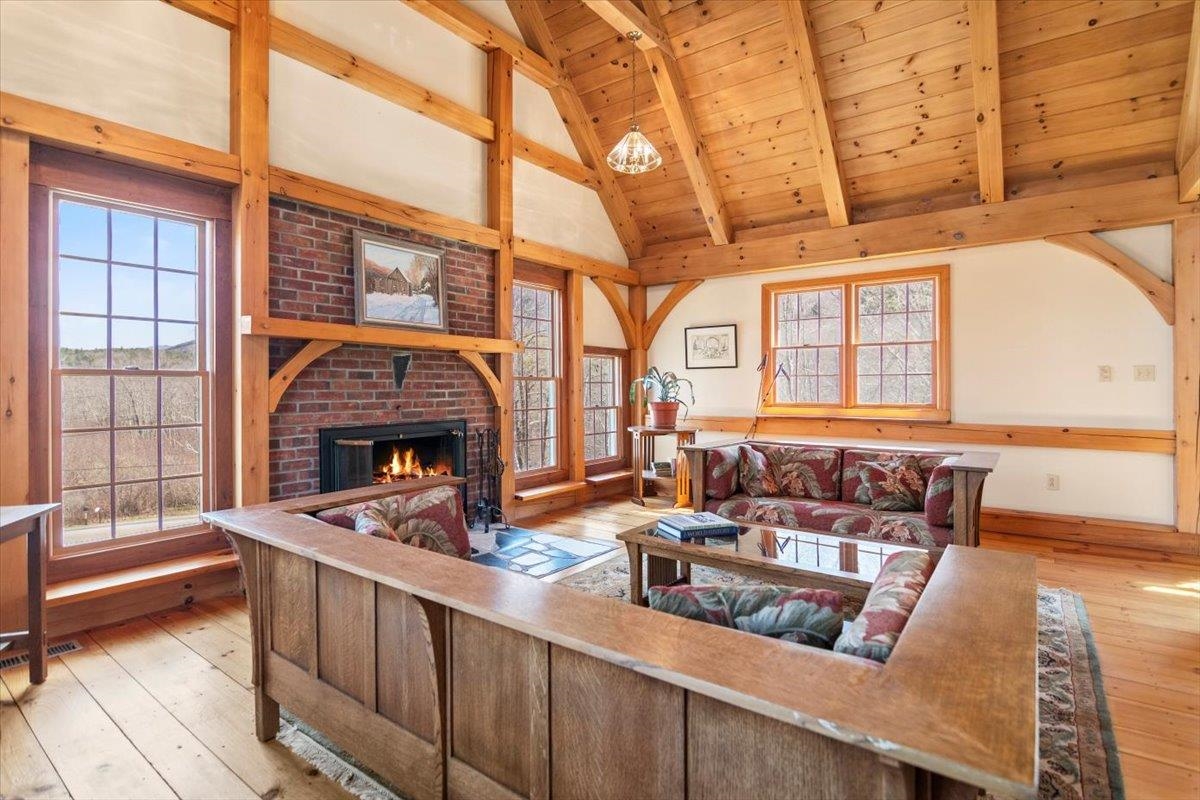 214 South End Road Mount Tabor, VT 05253 - Photo 42 of 55 Gallery Image 42