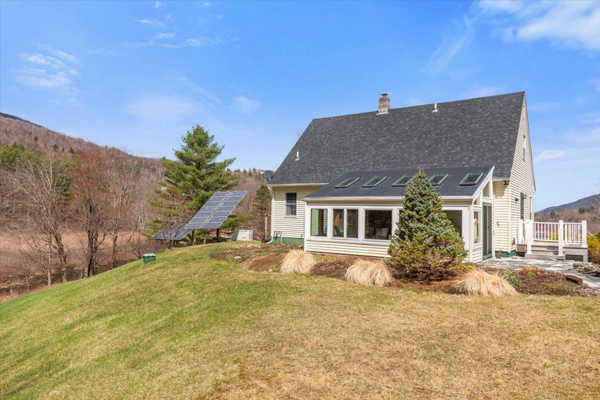 214 South End Road Mount Tabor, VT 05253 - Photo 43 of 55 Gallery Image 43