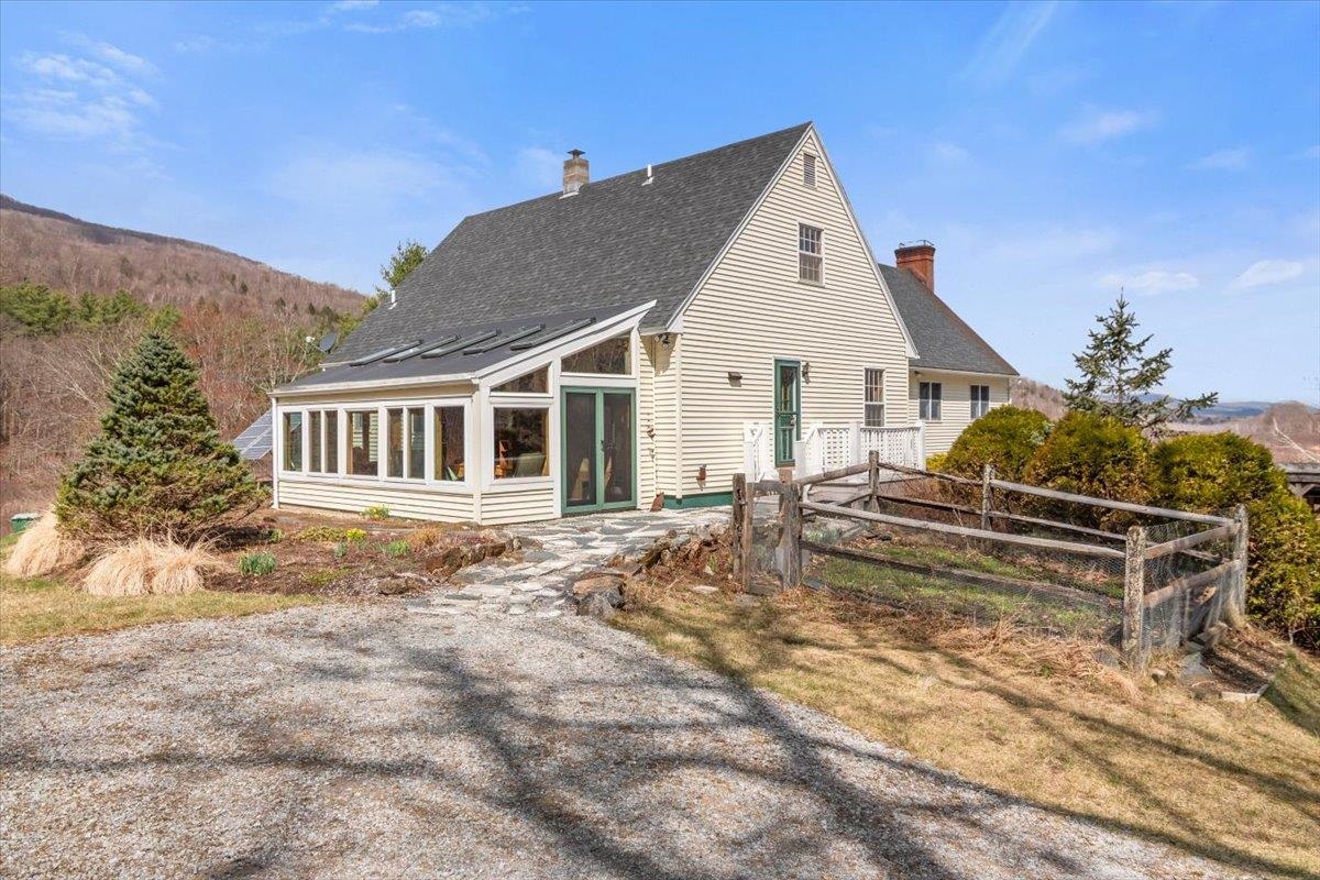214 South End Road Mount Tabor, VT 05253 - Photo 45 of 55 Gallery Image 45
