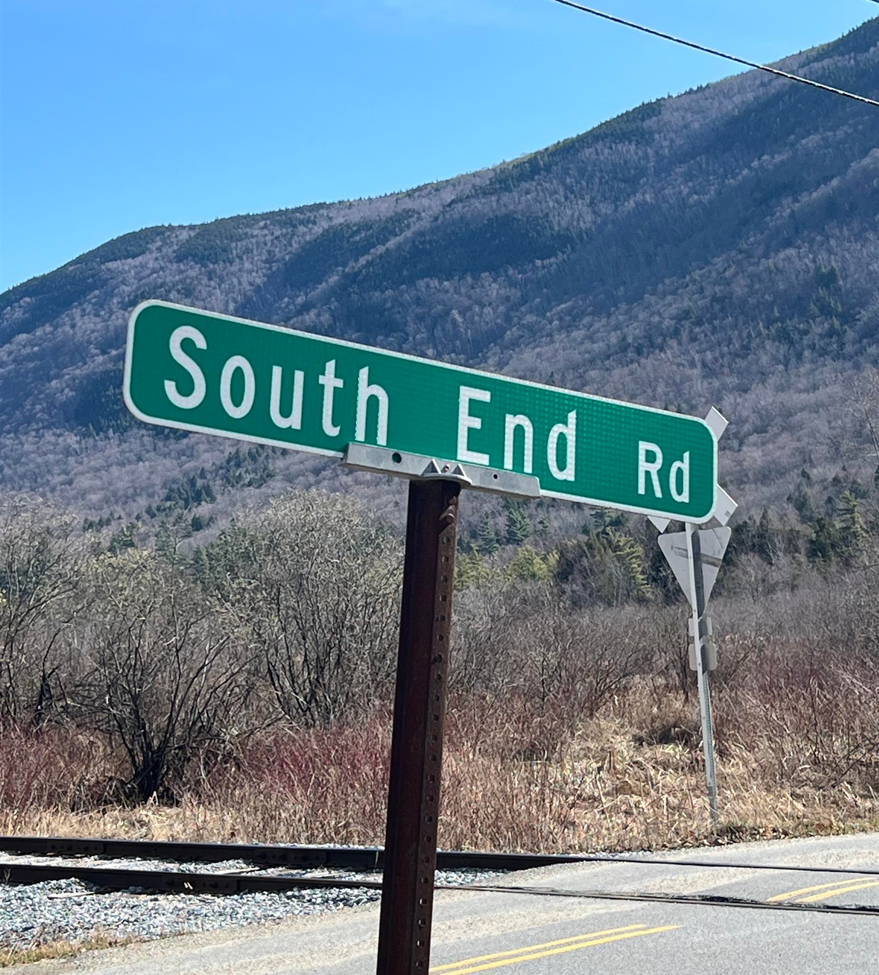 214 South End Road Mount Tabor, VT 05253 - Photo 48 of 55 Gallery Image 48