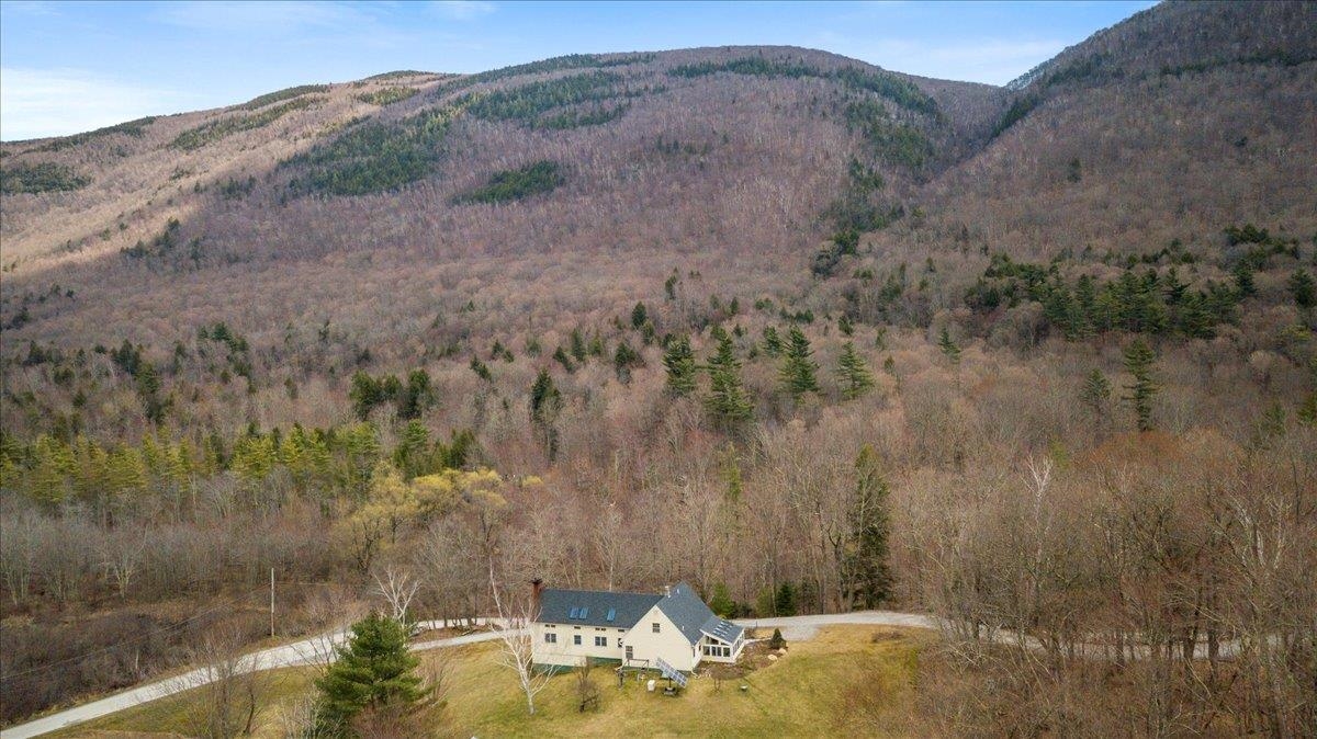 214 South End Road Mount Tabor, VT 05253 - Photo 5 of 55 Gallery Image 5