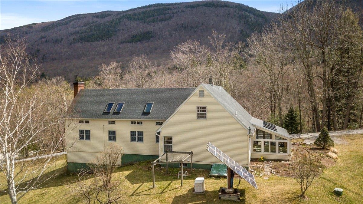 214 South End Road Mount Tabor, VT 05253 - Photo 10 of 55 Gallery Image 10