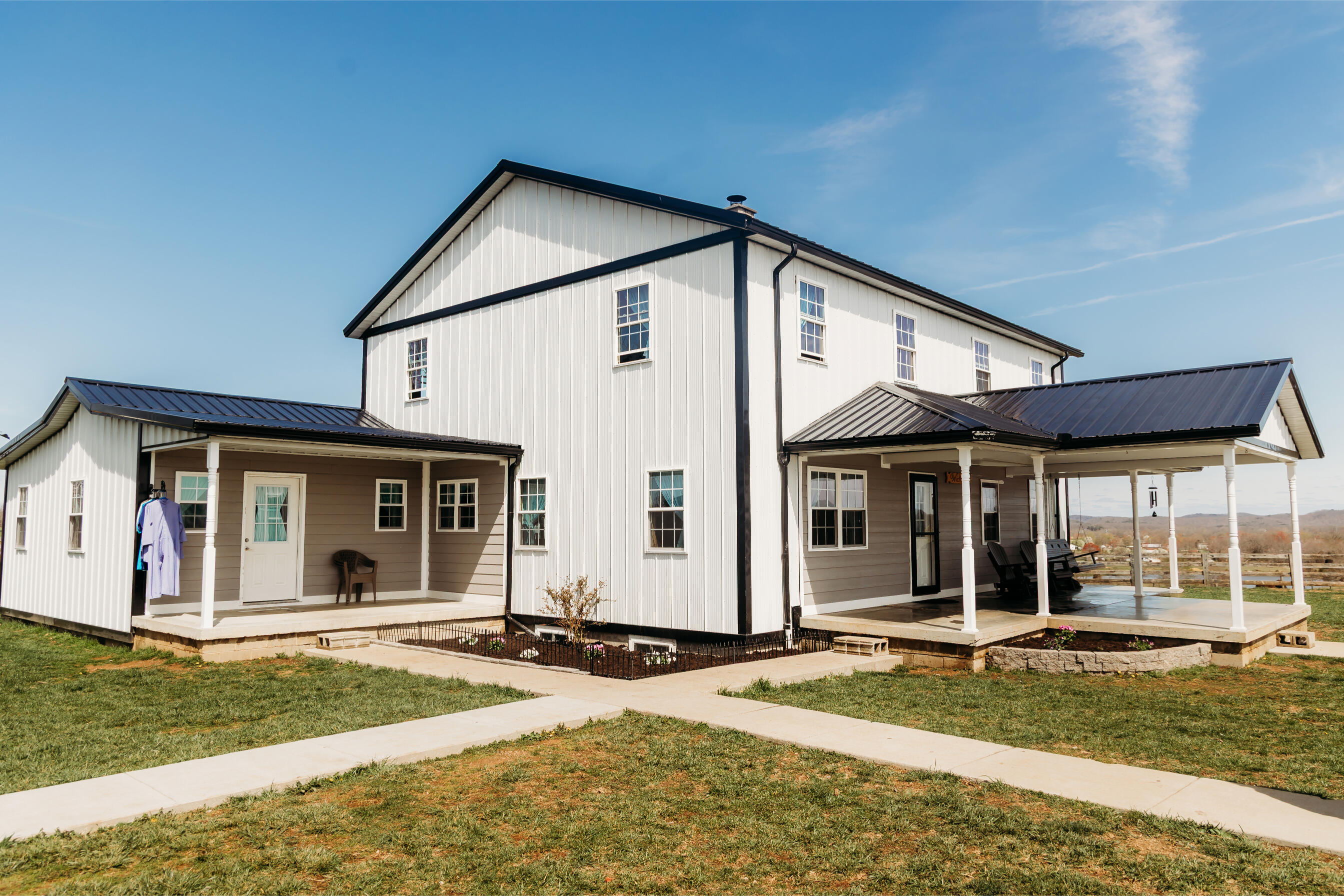 5124 Kendall Springs Road Owingsville, KY 40360 - Photo 3 of 35 FO7A7413