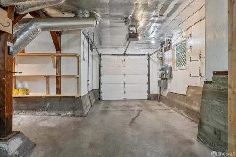 $1,395,000 | 4901 17th Street, San Francisco, CA 94117