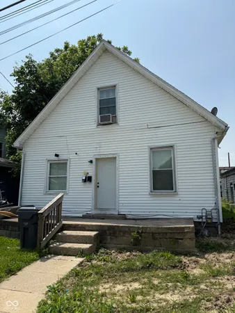$124,900 | 1309 Pearl Street, Anderson, IN 46016