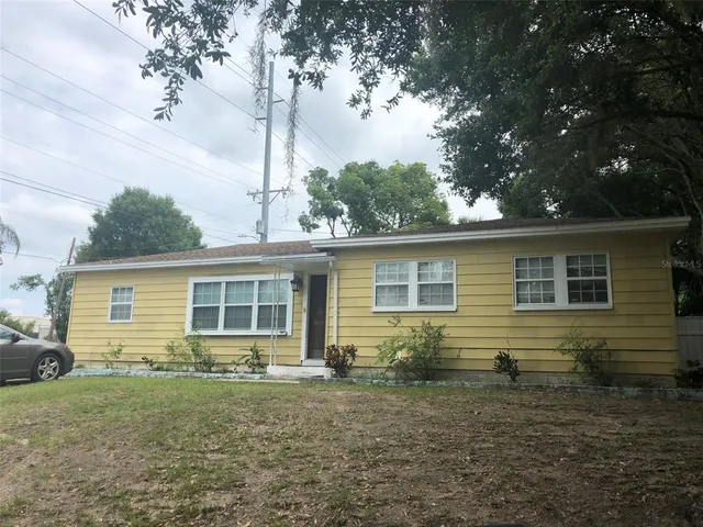 $1,950 | 2107 East Crawford Street, Tampa, FL 33610