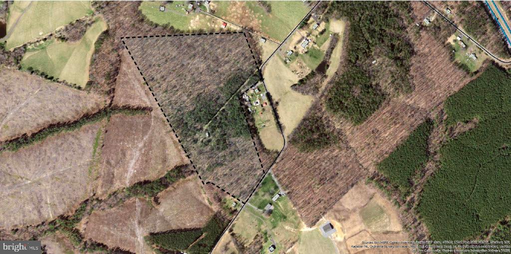 Jacobs Lignum, VA 22726 - Photo 1 of 10 Jacobs Ford