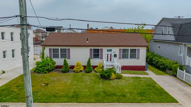 $3,000 | 545 Connecticut Avenue, Atlantic City, NJ 08401