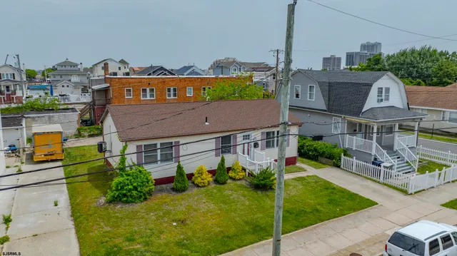 $3,000 | 545 Connecticut Avenue, Atlantic City, NJ 08401