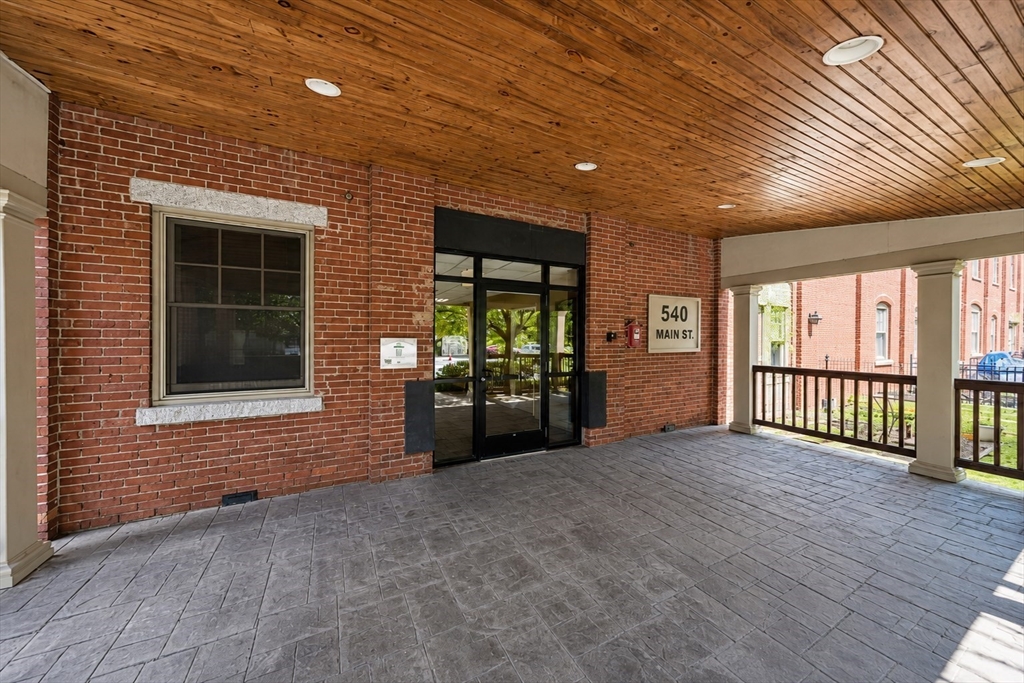 540 Main Street, Unit 101 Clinton, MA 01510 - Photo 23 of 24