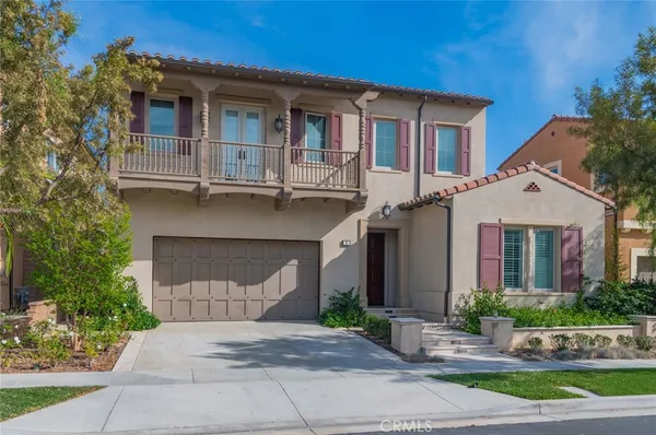 $9,500 | 8 Last Bloom, Irvine, CA 92602