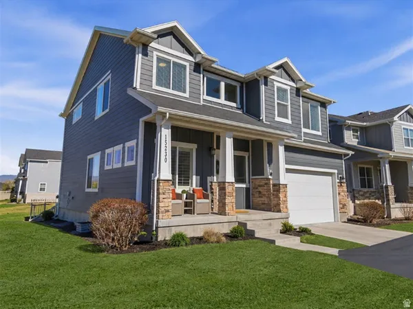 $674,900 | 15230 Cutlass Court, Riverton, UT 84065