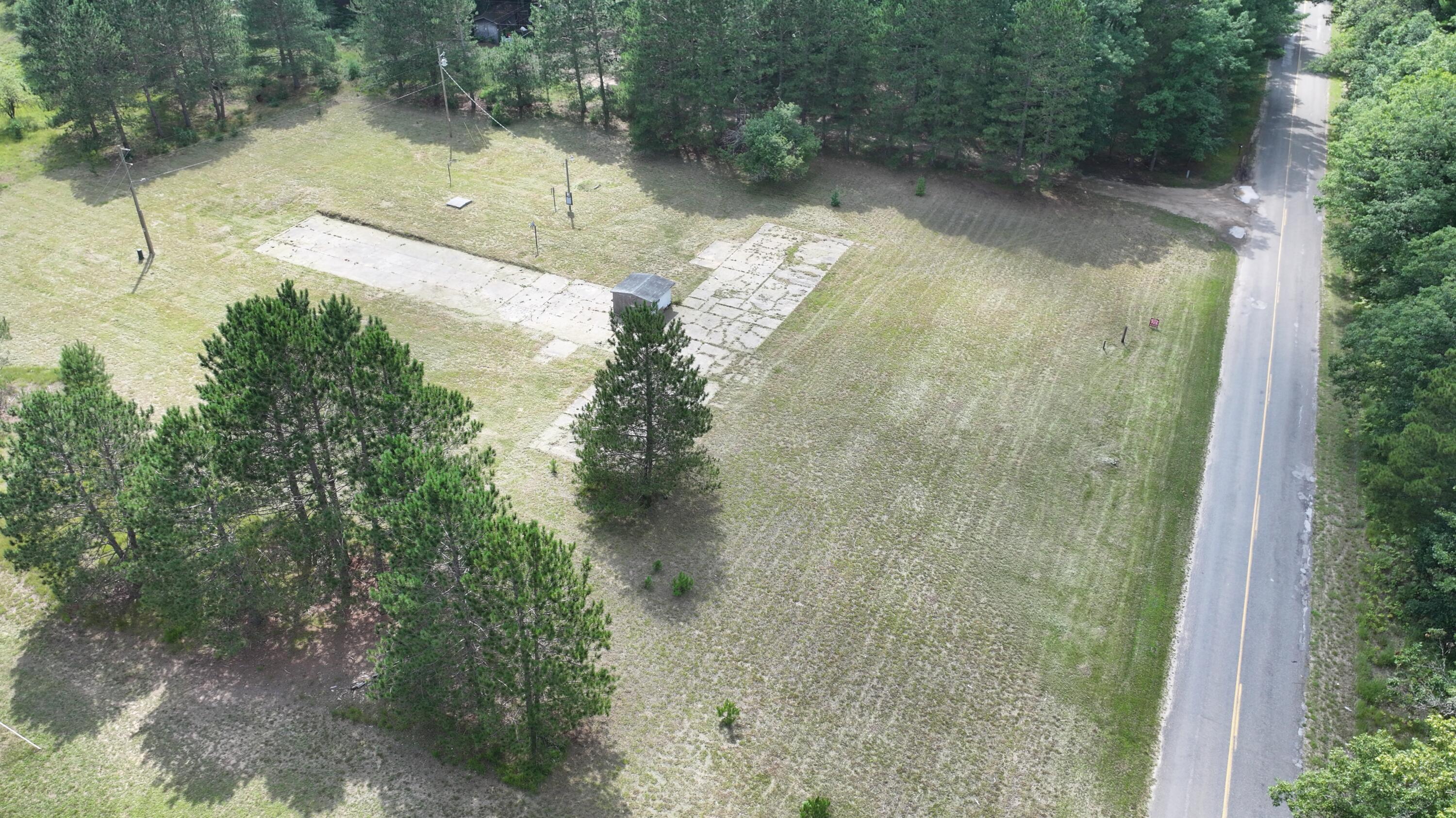 7093 West 5 Mile Road Irons, MI 49644 - Photo 8 of 18 DJI_20240731155647_0045_D