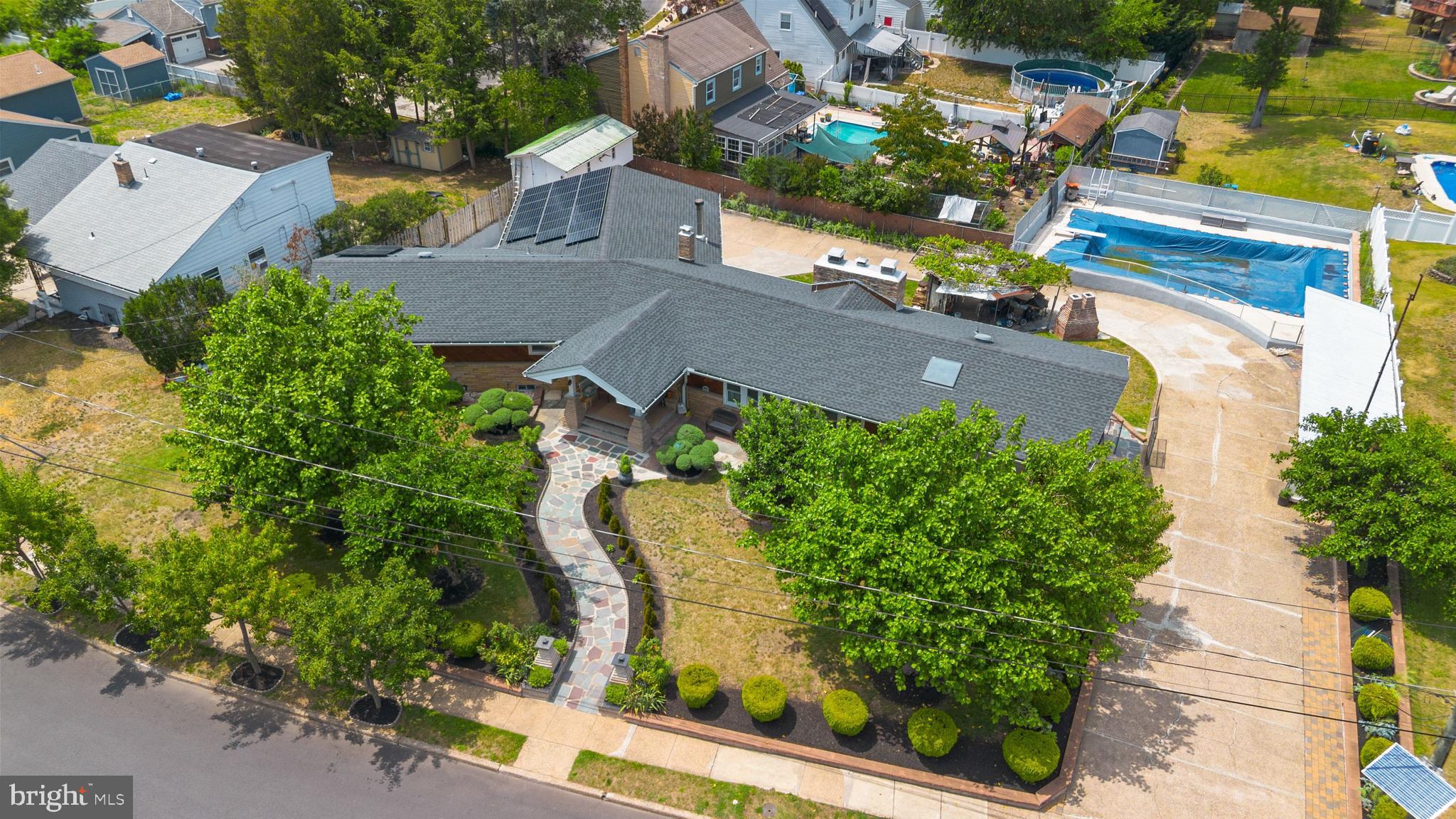 605 8 Street Riverside, NJ 08075 - Photo 8 of 60