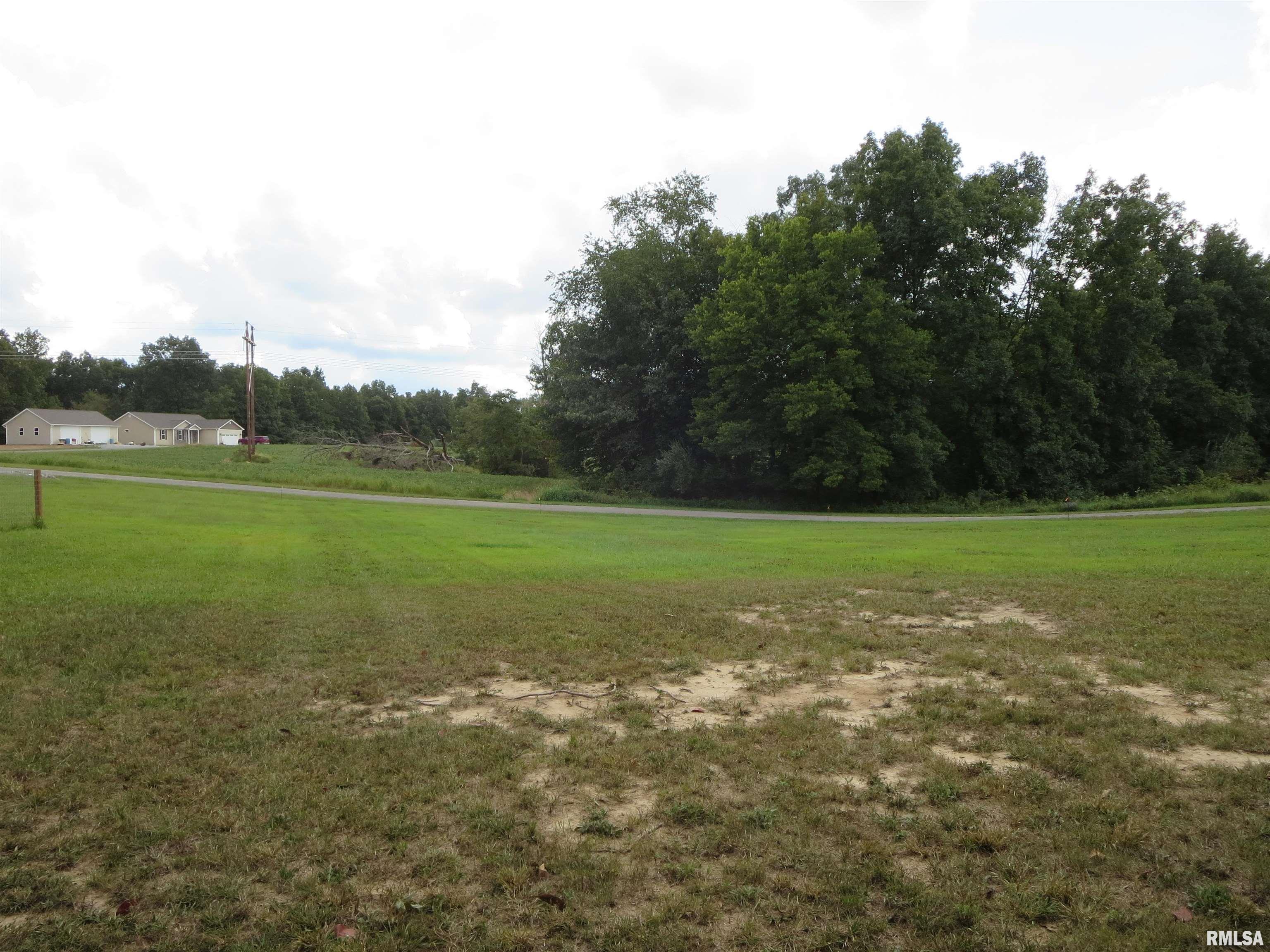 1516 Squires Point Road Pittsburg, IL 62974 - Photo 24 of 33