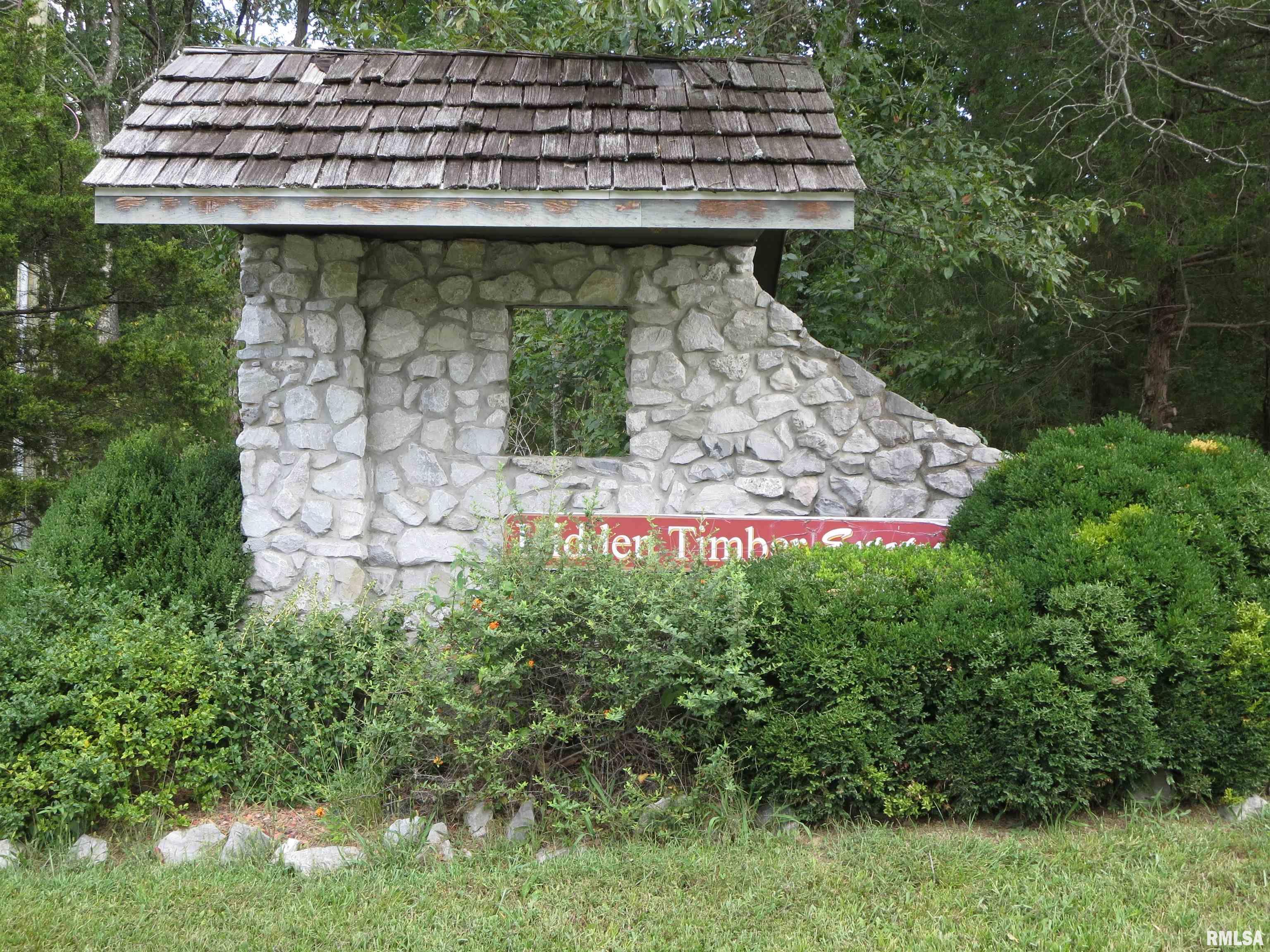 1516 Squires Point Road Pittsburg, IL 62974 - Photo 33 of 33