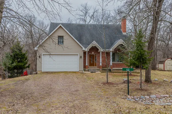 $490,000 | 60 Fairoaks Drive, Putnam, IL 61560