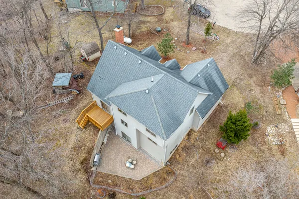 $490,000 | 60 Fairoaks Drive, Putnam, IL 61560