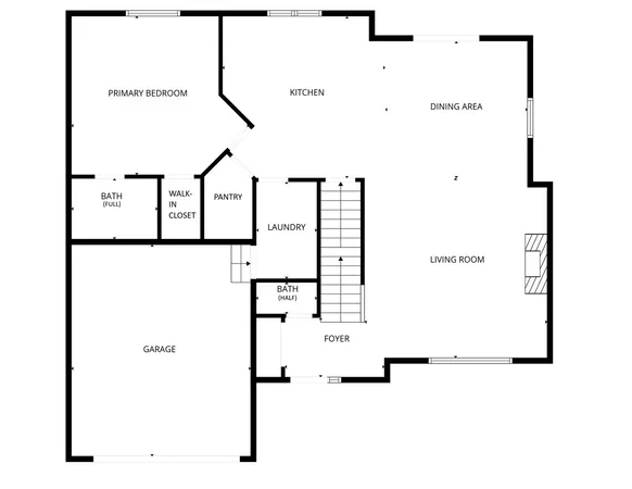 $490,000 | 60 Fairoaks Drive, Putnam, IL 61560