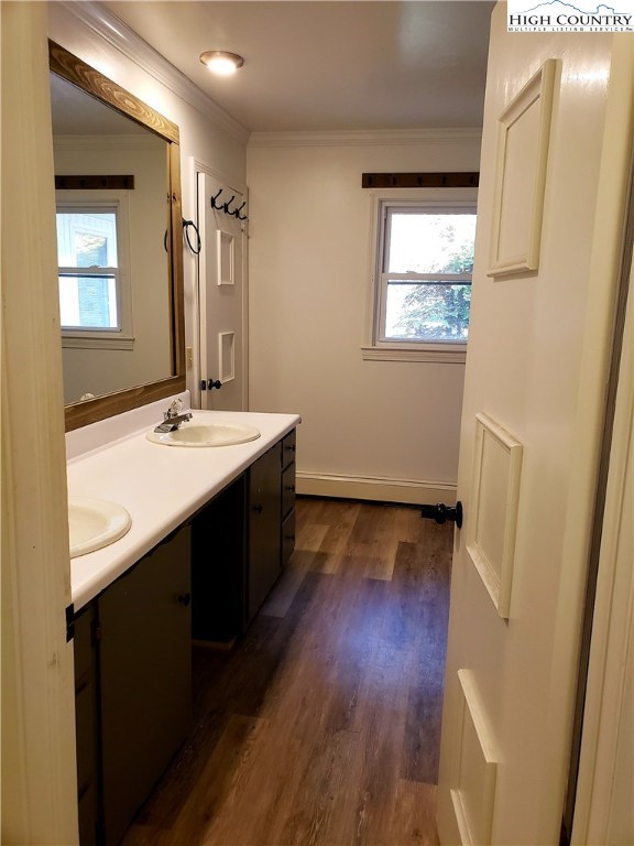 322 Woodrow Bare Road Laurel Springs, NC 28644 - Photo 12 of 26 Gallery Image 12