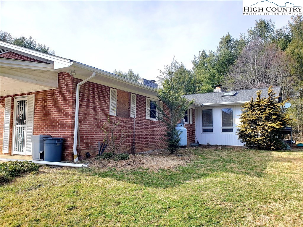 322 Woodrow Bare Road Laurel Springs, NC 28644 - Photo 22 of 26 Gallery Image 22