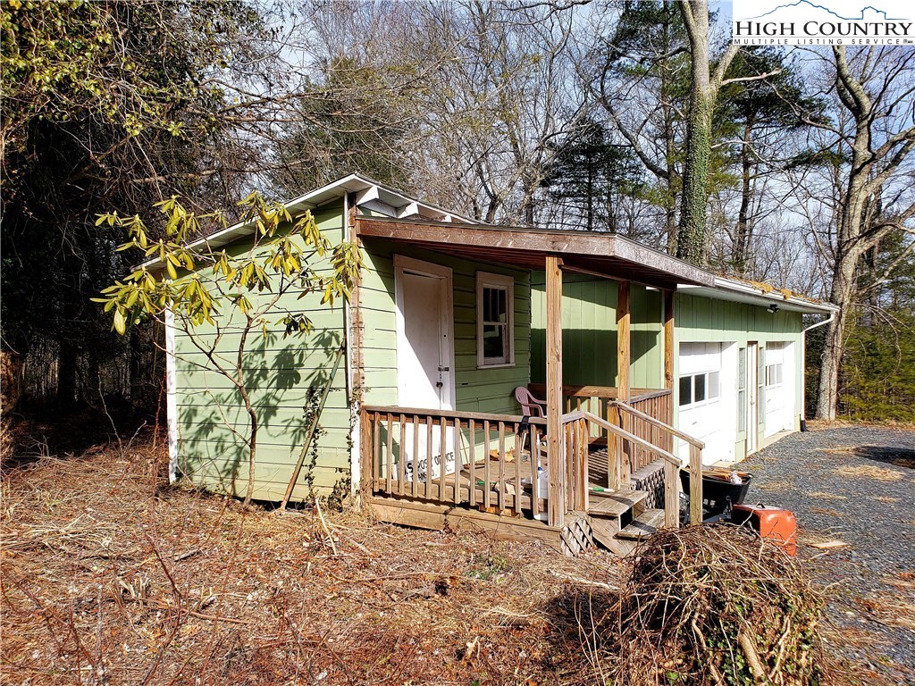 322 Woodrow Bare Road Laurel Springs, NC 28644 - Photo 24 of 26 Gallery Image 24
