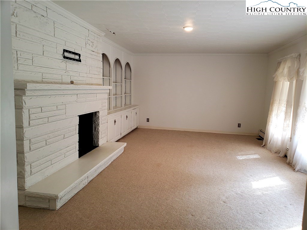 322 Woodrow Bare Road Laurel Springs, NC 28644 - Photo 3 of 26 Gallery Image 3