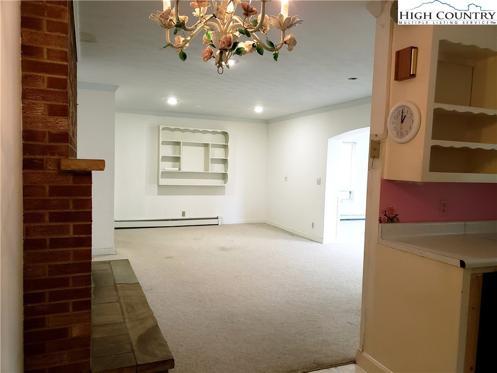 322 Woodrow Bare Road Laurel Springs, NC 28644 - Photo 5 of 26 Gallery Image 5