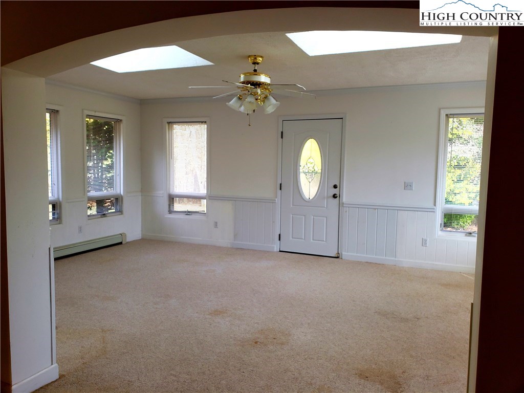 322 Woodrow Bare Road Laurel Springs, NC 28644 - Photo 9 of 26 Gallery Image 9