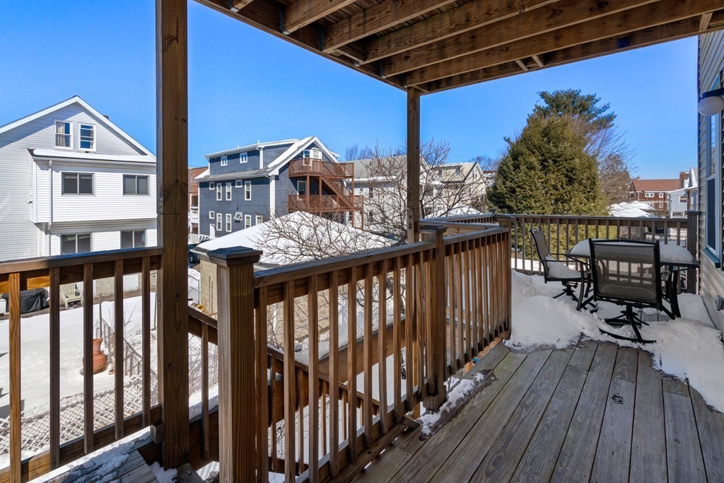 87 Egerton Road, Unit 87 Arlington, MA 02474 - Photo 10 of 35 Gallery Image 10