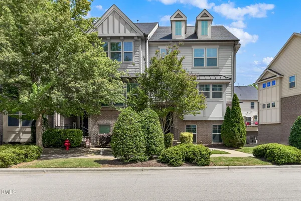 $450,000 | 528 Old Mill Village Drive, Apex, NC 27502