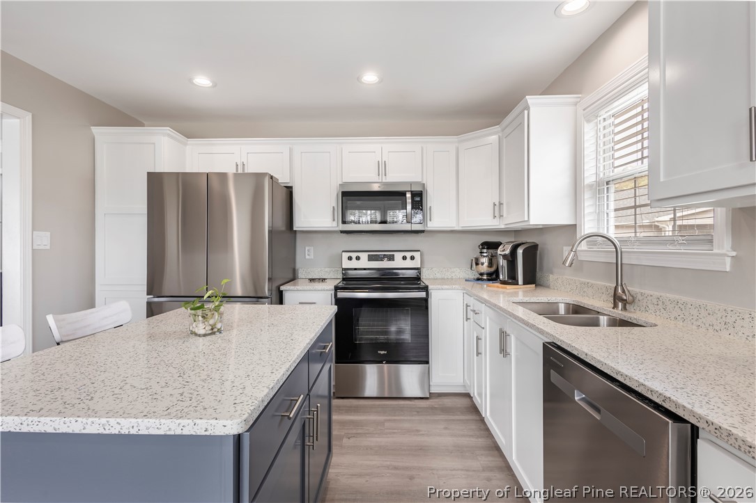 253 Farmstead Court Rockingham, NC 28379 - Photo 14 of 25