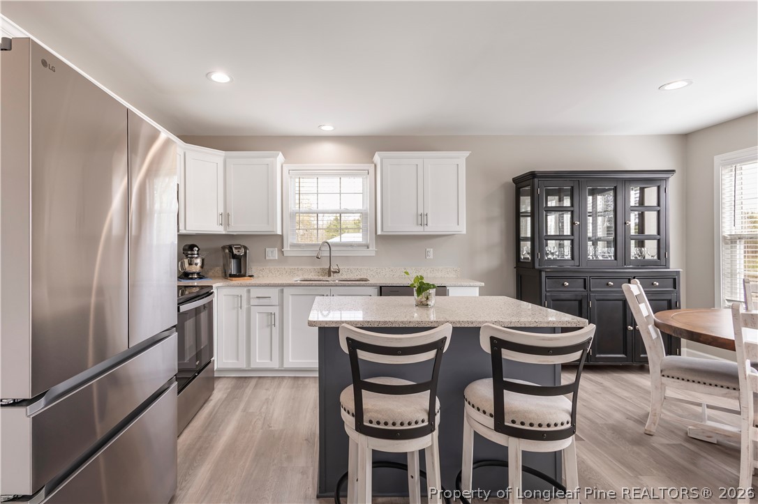 253 Farmstead Court Rockingham, NC 28379 - Photo 15 of 25