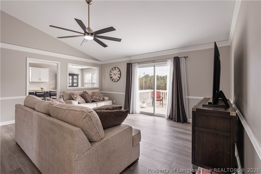 253 Farmstead Court Rockingham, NC 28379 - Photo 16 of 25