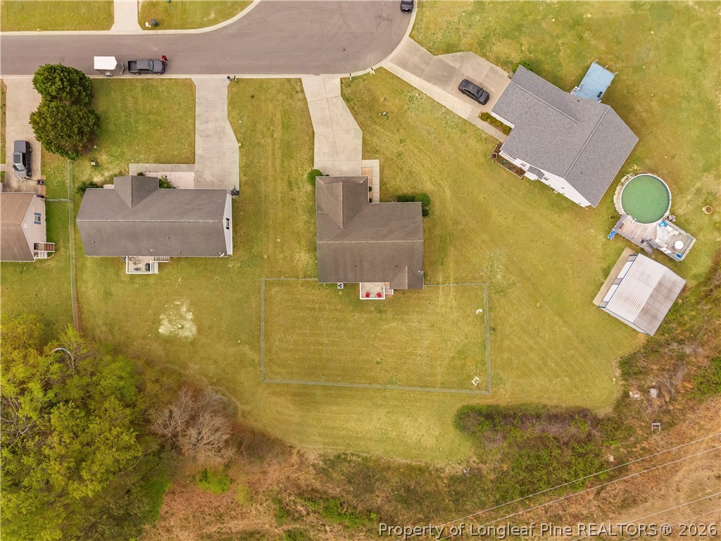 253 Farmstead Court Rockingham, NC 28379 - Photo 23 of 25 Overview