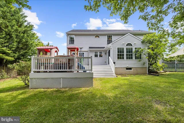 $515,000 | 1317 Nautical Circle, Baltimore, MD 21221