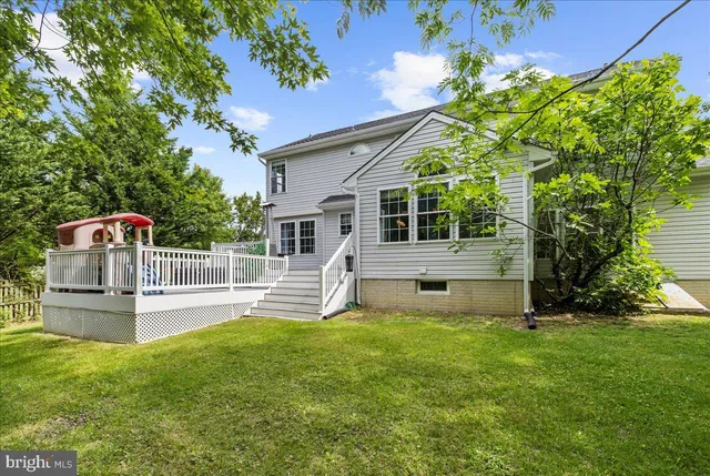 $515,000 | 1317 Nautical Circle, Baltimore, MD 21221