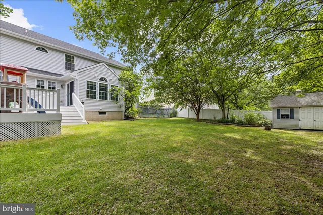 $515,000 | 1317 Nautical Circle, Baltimore, MD 21221