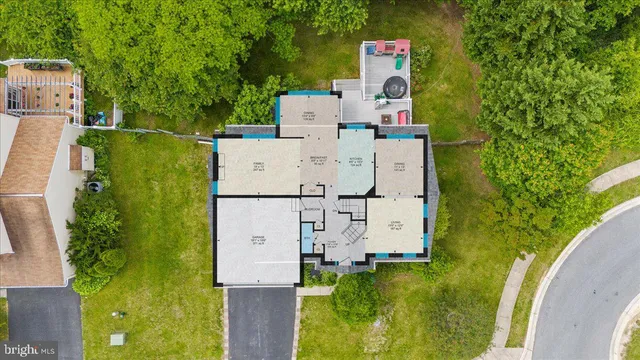 $515,000 | 1317 Nautical Circle, Baltimore, MD 21221