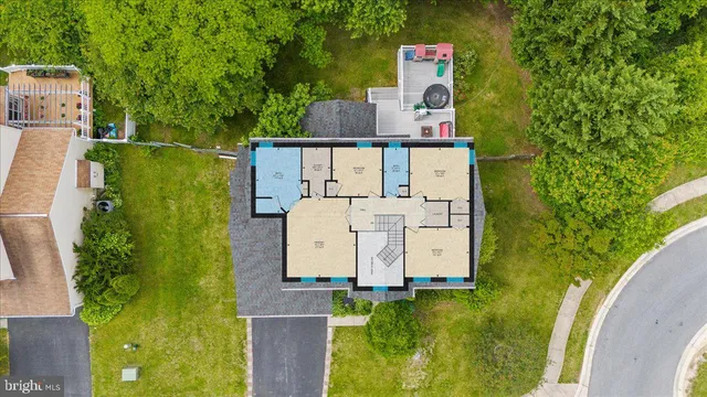 $515,000 | 1317 Nautical Circle, Baltimore, MD 21221