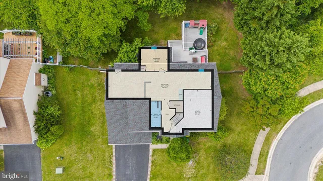 $515,000 | 1317 Nautical Circle, Baltimore, MD 21221