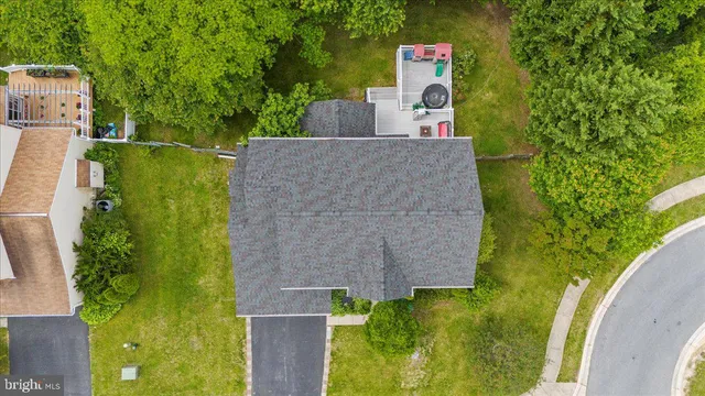 $515,000 | 1317 Nautical Circle, Baltimore, MD 21221