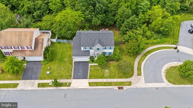 $515,000 | 1317 Nautical Circle, Baltimore, MD 21221