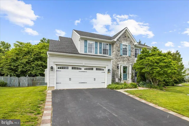 $515,000 | 1317 Nautical Circle, Baltimore, MD 21221