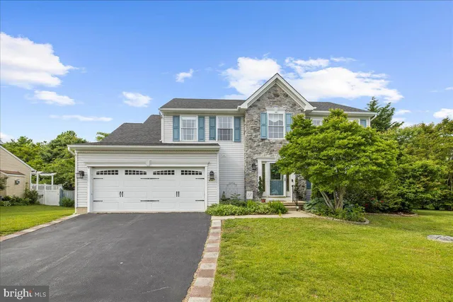 $515,000 | 1317 Nautical Circle, Baltimore, MD 21221