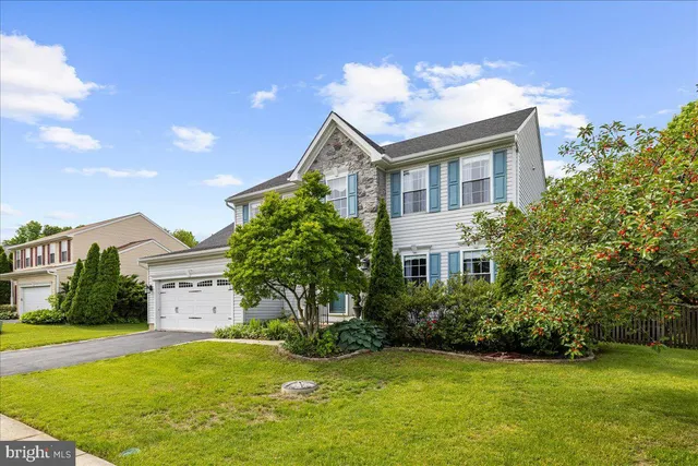 $515,000 | 1317 Nautical Circle, Baltimore, MD 21221